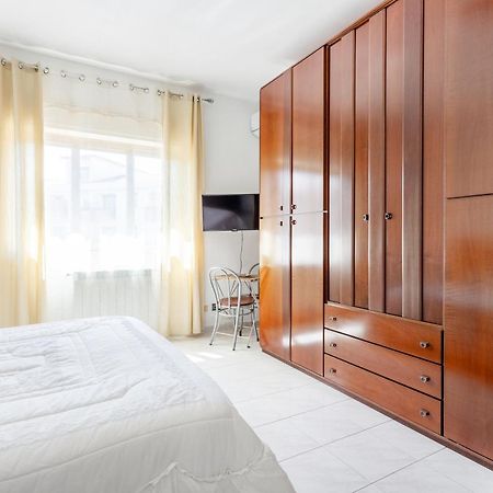 Апартаменты Casa Simona Катания Экстерьер фото