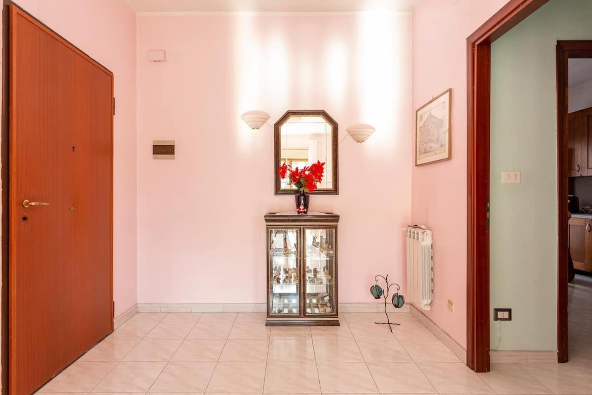 Апартаменты Casa Simona Катания Экстерьер фото