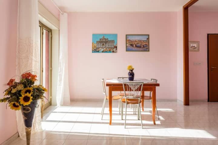Апартаменты Casa Simona Катания Экстерьер фото
